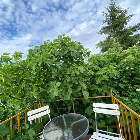 Zserbo Lak 度假居 Kisapostag