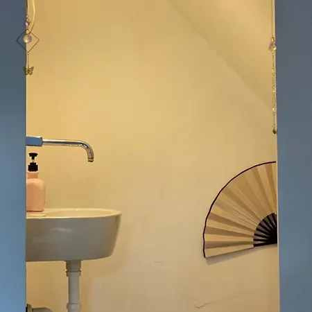 度假居 Zserbo Lak *